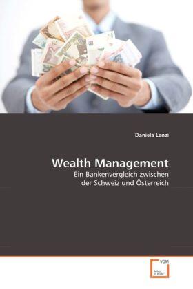 Lenzi | Wealth Management | Buch | sack.de