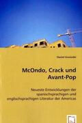 Graziadei |  McOndo, Crack und Avant-Pop | Buch |  Sack Fachmedien