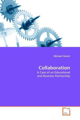 Calvert |  Collaboration | Buch |  Sack Fachmedien
