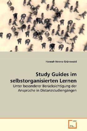 Grünewald | Study Guides im selbstorganisierten Lernen | Buch | sack.de
