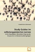 Grünewald |  Study Guides im selbstorganisierten Lernen | Buch |  Sack Fachmedien