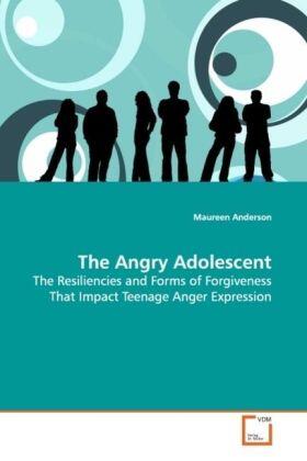Anderson |  The Angry Adolescent | Buch |  Sack Fachmedien