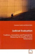 Contini / Mohr |  Judicial Evaluation | Buch |  Sack Fachmedien