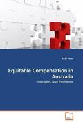 Vann |  Equitable Compensation in Australia | Buch |  Sack Fachmedien