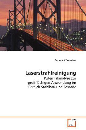 Kündscher | Laserstrahlreinigung | Buch | 978-3-639-08115-2 | sack.de