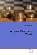 Stenkula |  Network Effects and Money | Buch |  Sack Fachmedien