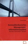Becker |  Kennzahlenbasiertes Managementinformationssystem | Buch |  Sack Fachmedien