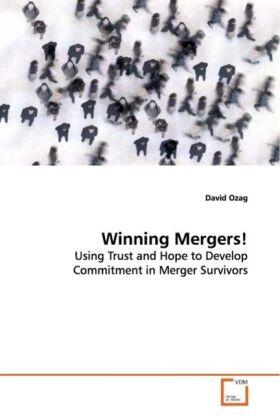 Ozag | Winning Mergers! | Buch | 978-3-639-08520-4 | sack.de