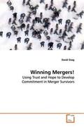 Ozag |  Winning Mergers! | Buch |  Sack Fachmedien