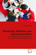 Clarke |  Mentoring, Reflection and Learning Portfolios | Buch |  Sack Fachmedien