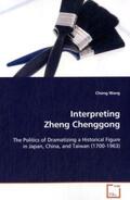 Wang |  Interpreting Zheng Chenggong | Buch |  Sack Fachmedien