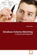 Islam |  Database Schema Matching | Buch |  Sack Fachmedien