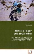 Shantz |  Radical Ecology and Social Myth | Buch |  Sack Fachmedien