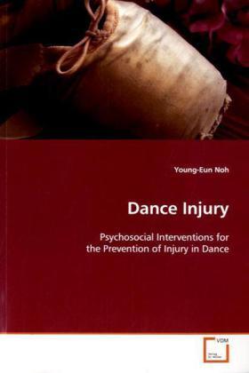 Noh |  Dance Injury | Buch |  Sack Fachmedien