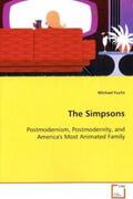 Fuchs |  The Simpsons | Buch |  Sack Fachmedien
