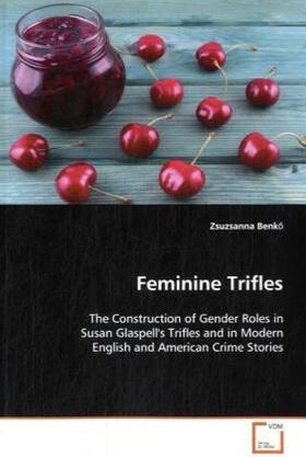 Benko |  Feminine Trifles | Buch |  Sack Fachmedien