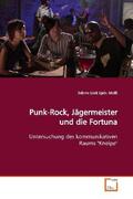 Lück |  Punk-Rock, Jägermeister und die Fortuna | Buch |  Sack Fachmedien