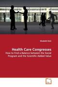 Köck |  Health Care Congresses | Buch |  Sack Fachmedien