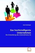 Grimberger |  Das hochintelligente Unternehmen | Buch |  Sack Fachmedien