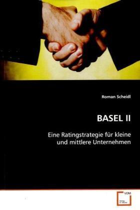 Scheidl |  BASEL II | Buch |  Sack Fachmedien