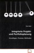 Maier |  Integrierte Projekt- und Portfolioplanung | Buch |  Sack Fachmedien