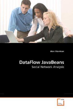 Morrison |  DataFlow JavaBeans | Buch |  Sack Fachmedien