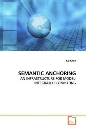 Chen |  SEMANTIC ANCHORING | Buch |  Sack Fachmedien