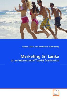 Laksiri | Marketing Sri Lanka | Buch | 978-3-639-14735-3 | sack.de
