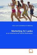 Laksiri |  Marketing Sri Lanka | Buch |  Sack Fachmedien