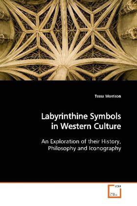Morrison |  Labyrinthine Symbols in Western Culture | Buch |  Sack Fachmedien