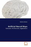 Moshou |  Artificial Neural Maps | Buch |  Sack Fachmedien