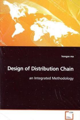 Ma |  Design of Distribution Chain | Buch |  Sack Fachmedien