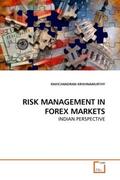Krishnamurthy |  RISK MANAGEMENT IN FOREX MARKETS | Buch |  Sack Fachmedien