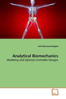 Mughal |  Analytical Biomechanics | Buch |  Sack Fachmedien