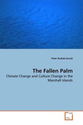 Rudiak-Gould |  The Fallen Palm | Buch |  Sack Fachmedien
