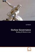 Warren |  Outlaw Governance | Buch |  Sack Fachmedien
