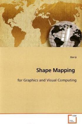 Li |  Shape Mapping | Buch |  Sack Fachmedien