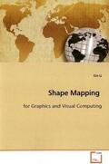 Li |  Shape Mapping | Buch |  Sack Fachmedien