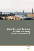 Bider |  State-Oriented Business Process Modeling | Buch |  Sack Fachmedien