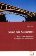 Jones |  Project Risk Assessment | Buch |  Sack Fachmedien