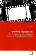 Hallett |  Picture Journalism | Buch |  Sack Fachmedien