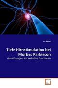 Kaiser |  Tiefe Hirnstimulation bei Morbus Parkinson | Buch |  Sack Fachmedien