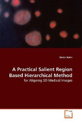 Hahn | A Practical Salient Region Based Hierarchical Method | Buch | 978-3-639-18143-2 | sack.de