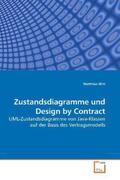 Witt |  Zustandsdiagramme und Design by Contract | Buch |  Sack Fachmedien