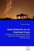 Schneider |  Hook Detection on an Overhead Crane | Buch |  Sack Fachmedien