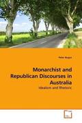 Nugus |  Monarchist & Republican Discourses in Australia | Buch |  Sack Fachmedien