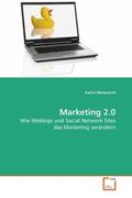 Marquardt |  Marketing 2.0 | Buch |  Sack Fachmedien