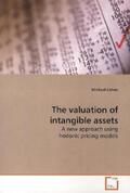 Cohen |  The valuation of intangible assets | Buch |  Sack Fachmedien