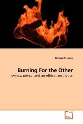 Stevens |  Burning For the Other | Buch |  Sack Fachmedien
