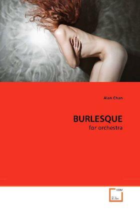 Chan |  BURLESQUE | Buch |  Sack Fachmedien